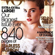 Illustration for article titled Why Is Toothy Sienna Miller On The Cover Of emVogue/em Again?